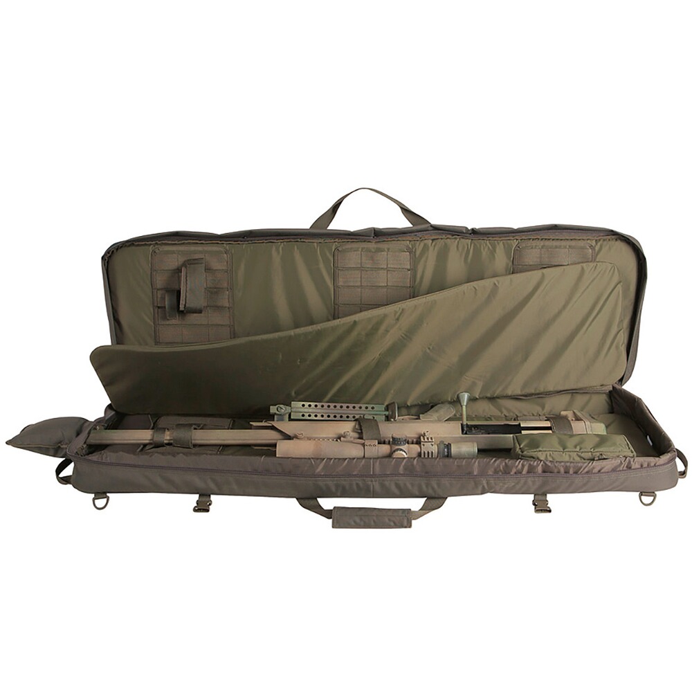 Gewehrtasche Modular Rifle Bag – erweiterbar, Tasmanian Tiger