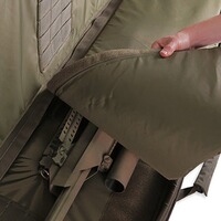 Gewehrtasche Modular Rifle Bag – erweiterbar, Tasmanian Tiger