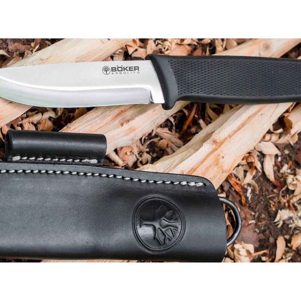 Messer Arbolito BK-1, Böker