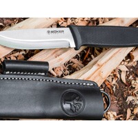 Messer Arbolito BK-1, Böker