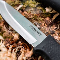 Messer Arbolito BK-1, Böker