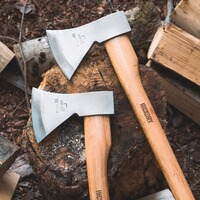 Axt Appalachian Axe Big, Böker Plus