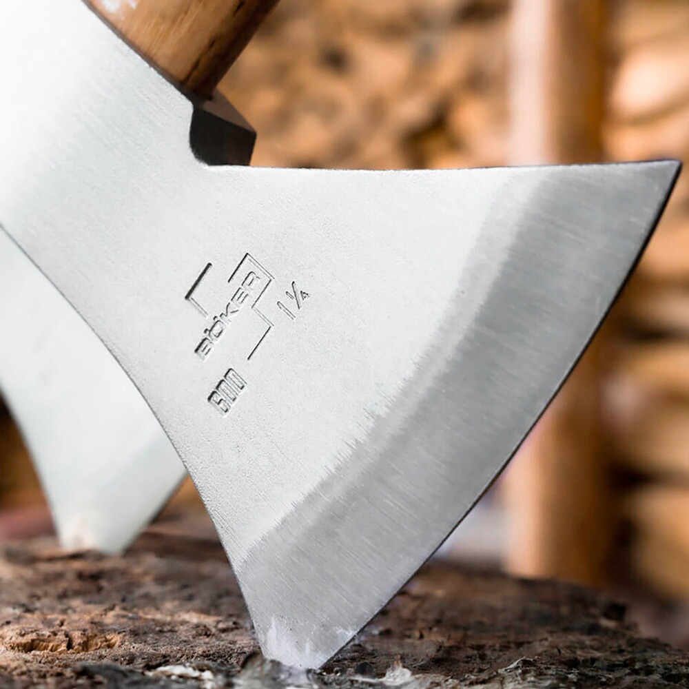 Axt Appalachian Axe Big, Böker Plus