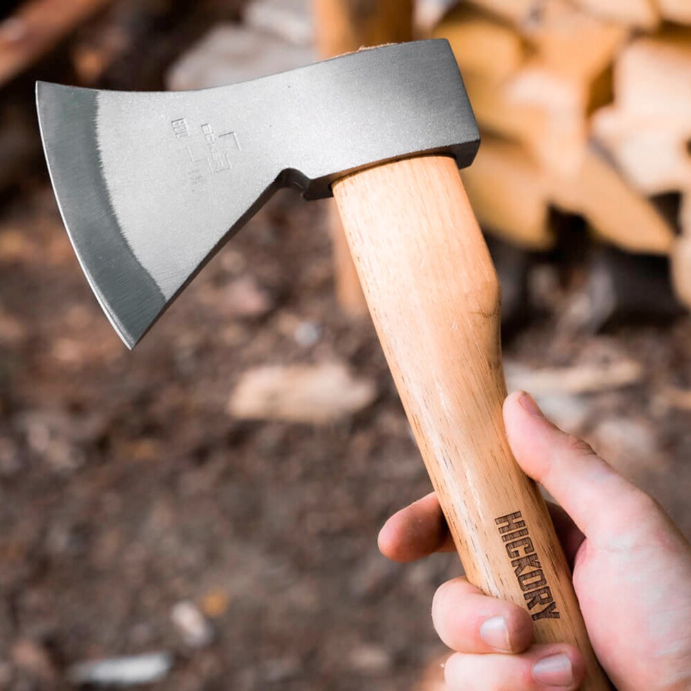 Axt Appalachian Axe Big, Böker Plus