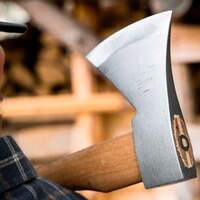 Axt Appalachian Axe Big, Böker Plus