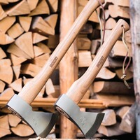 Axt Appalachian Axe Big, Böker Plus