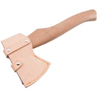 Axt Appalachian Axe Damast, Böker Plus