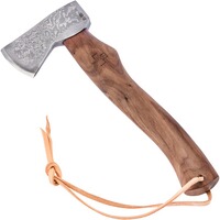 Axt Appalachian Axe Damast, Böker Plus
