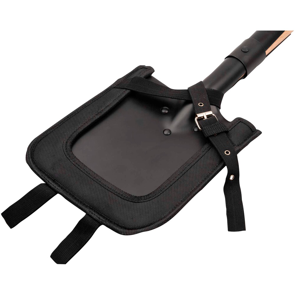 Kurzspaten Shovel M1874, Böker Plus