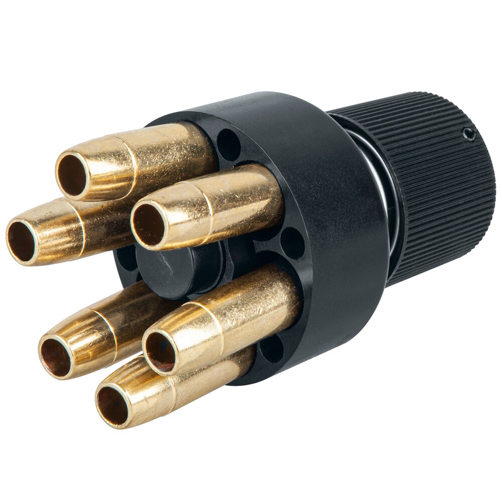 Speedloader für CO2 S+W M29/629 Kal. 4,5 mm, Legends