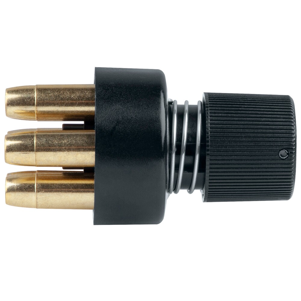 Speedloader für CO2 S+W M29/629 Kal. 4,5 mm, Legends