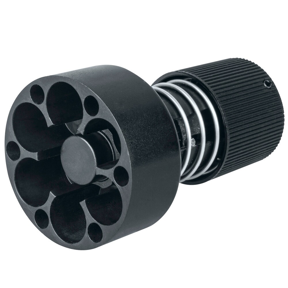 Speedloader für CO2 S+W M29/629 Kal. 4,5 mm