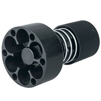 Speedloader für CO2 S+W M29/629 Kal. 4,5 mm, Legends