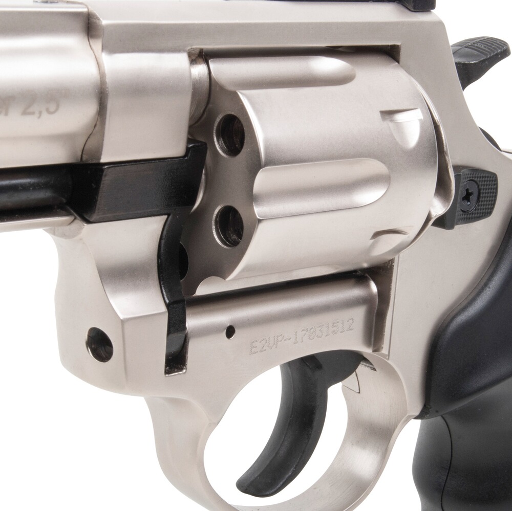 Schreckschuss Revolver Viper, Ekol