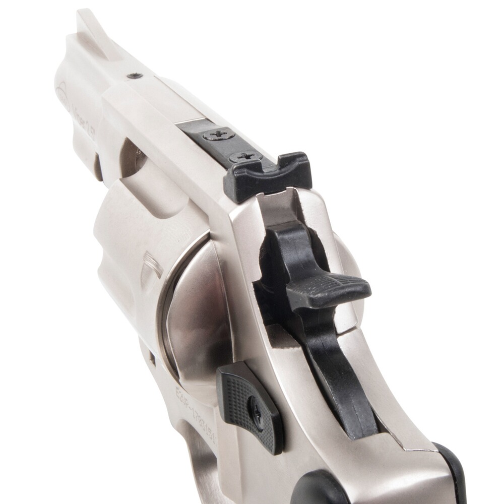 Schreckschuss Revolver Viper, Ekol
