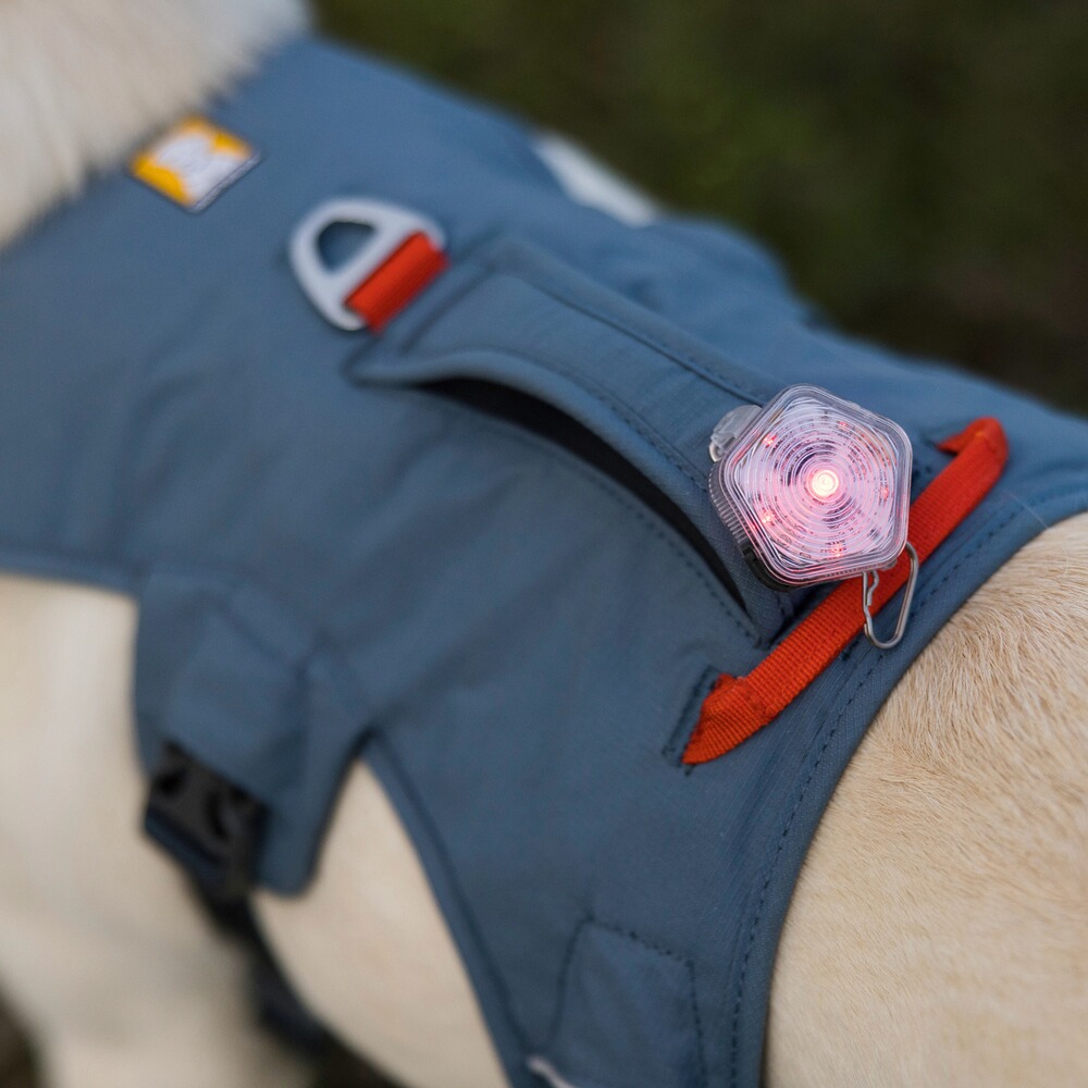 Hundegeschirr Web Master, Ruffwear