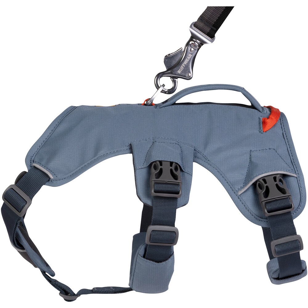 Hundegeschirr Web Master, Ruffwear