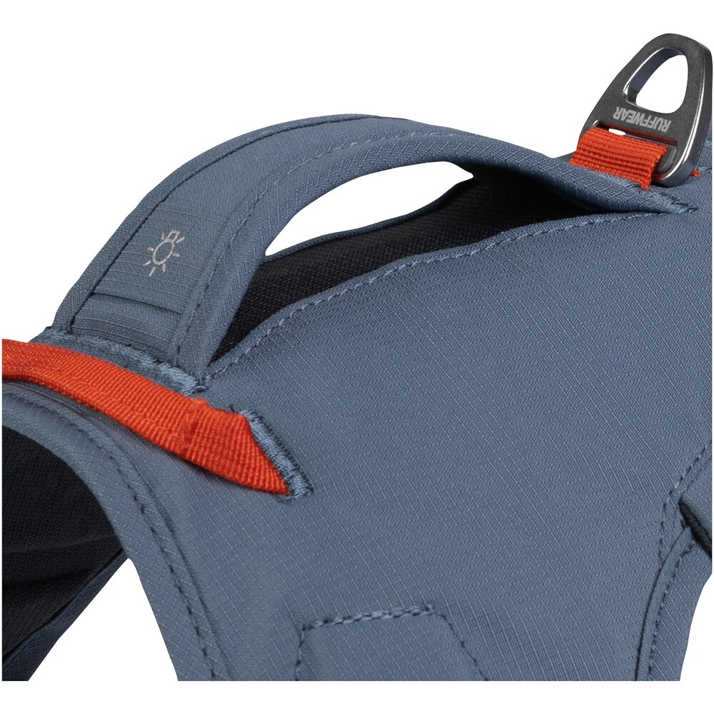 Hundegeschirr Web Master, Ruffwear