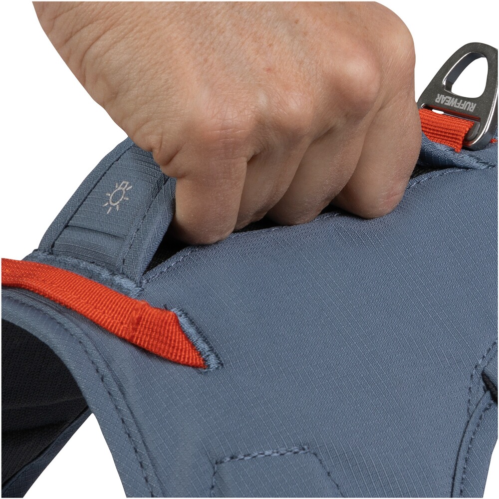 Hundegeschirr Web Master, Ruffwear