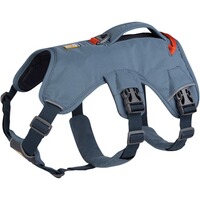 Hundegeschirr Web Master, Ruffwear