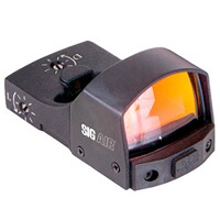 Leuchtpunktvisier 1x23, SIG Air