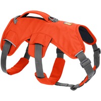 Hundegeschirr Web Master, Ruffwear