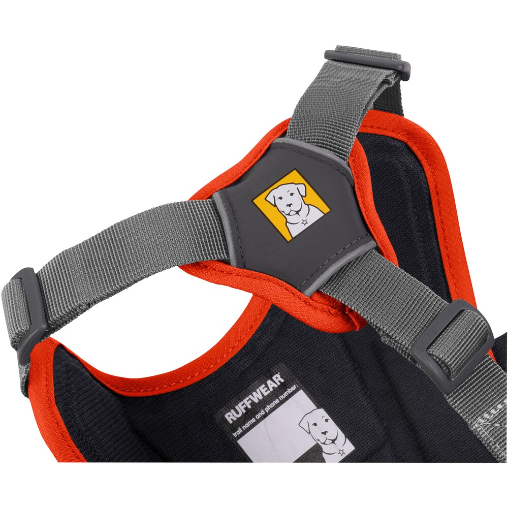 Hundegeschirr Web Master, Ruffwear