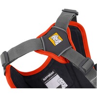 Hundegeschirr Web Master, Ruffwear