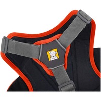 Hundegeschirr Web Master, Ruffwear