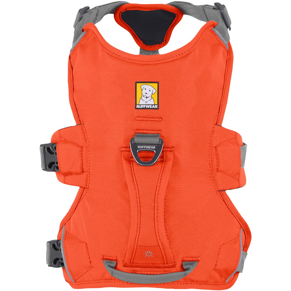 Hundegeschirr Web Master, Ruffwear
