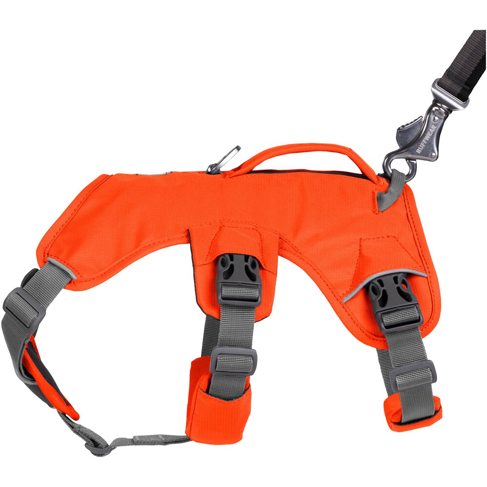 Hundegeschirr Web Master, Ruffwear