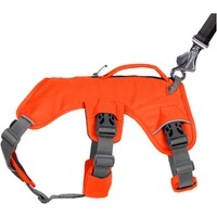 Hundegeschirr Web Master, Ruffwear