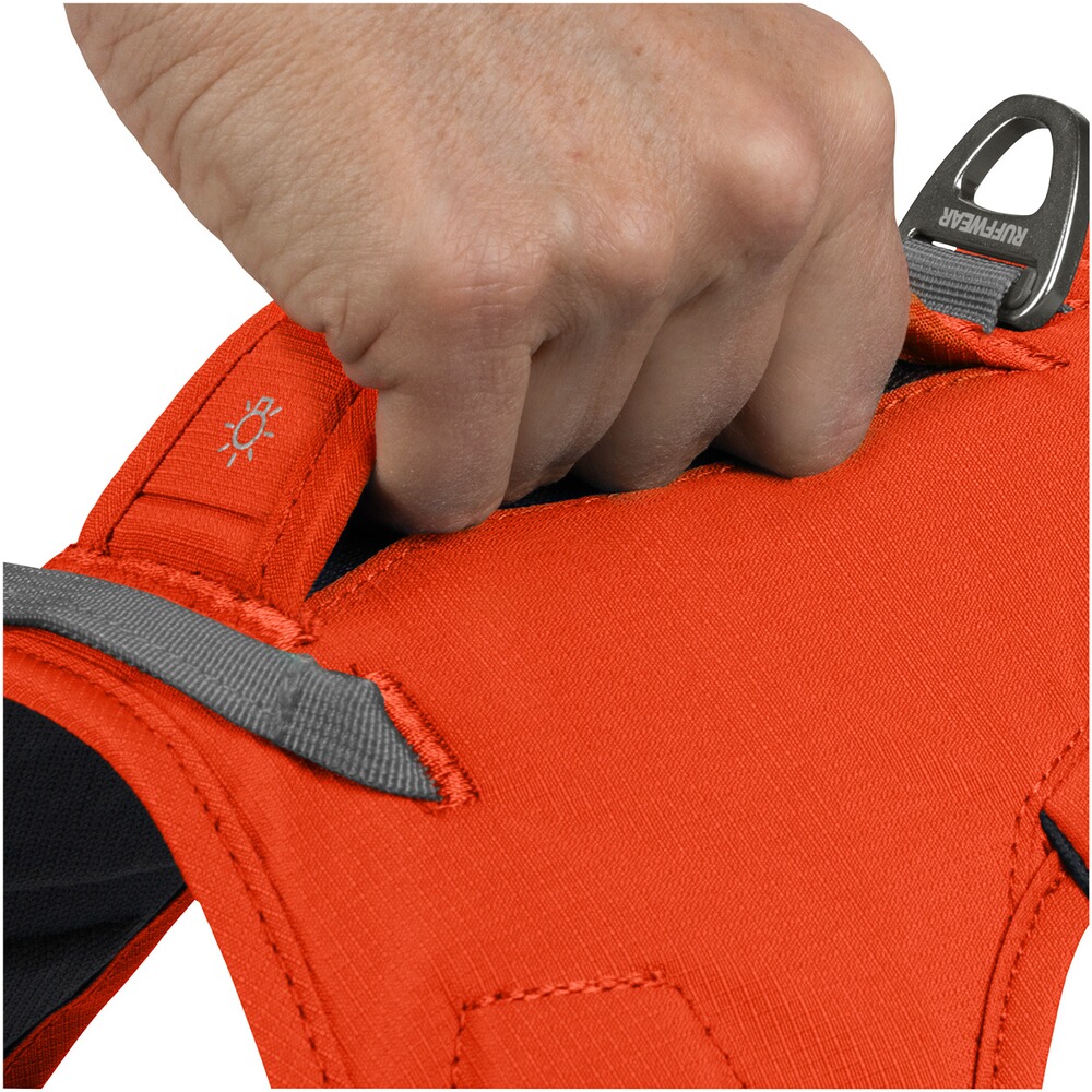 Hundegeschirr Web Master, Ruffwear