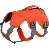 Hundegeschirr Web Master, Ruffwear