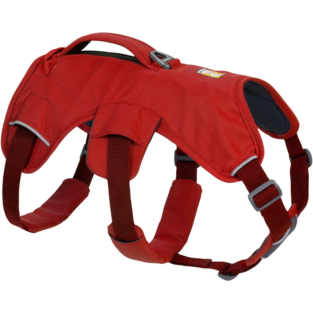 Hundegeschirr Web Master, Ruffwear