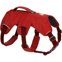 Hundegeschirr Web Master, Ruffwear