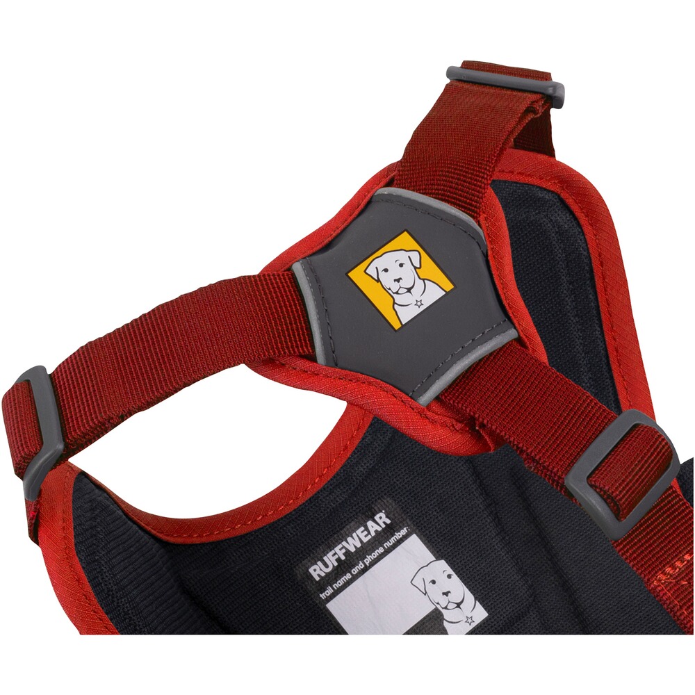 Hundegeschirr Web Master, Ruffwear