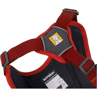Hundegeschirr Web Master, Ruffwear