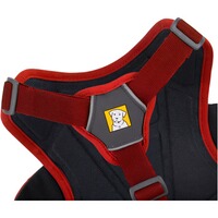 Hundegeschirr Web Master, Ruffwear