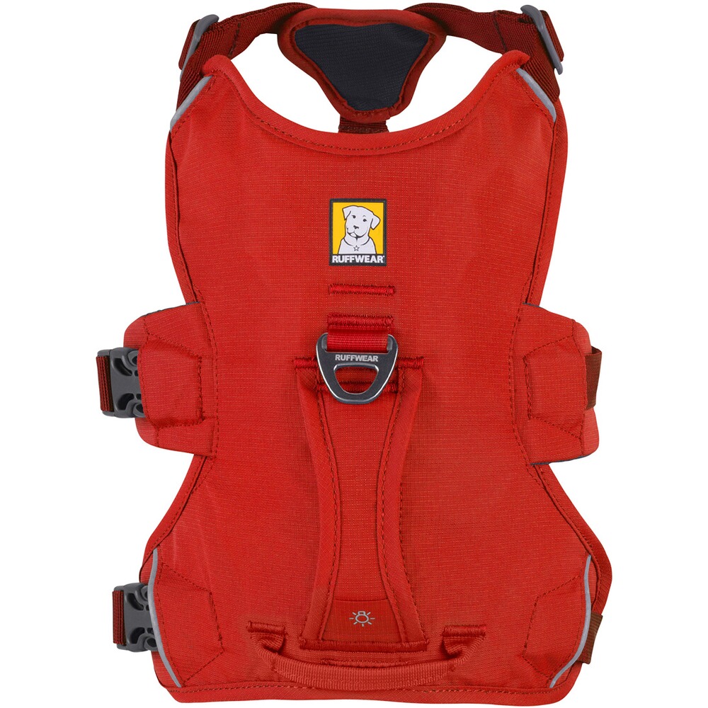 Hundegeschirr Web Master, Ruffwear