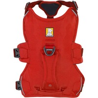 Hundegeschirr Web Master, Ruffwear