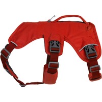 Hundegeschirr Web Master, Ruffwear