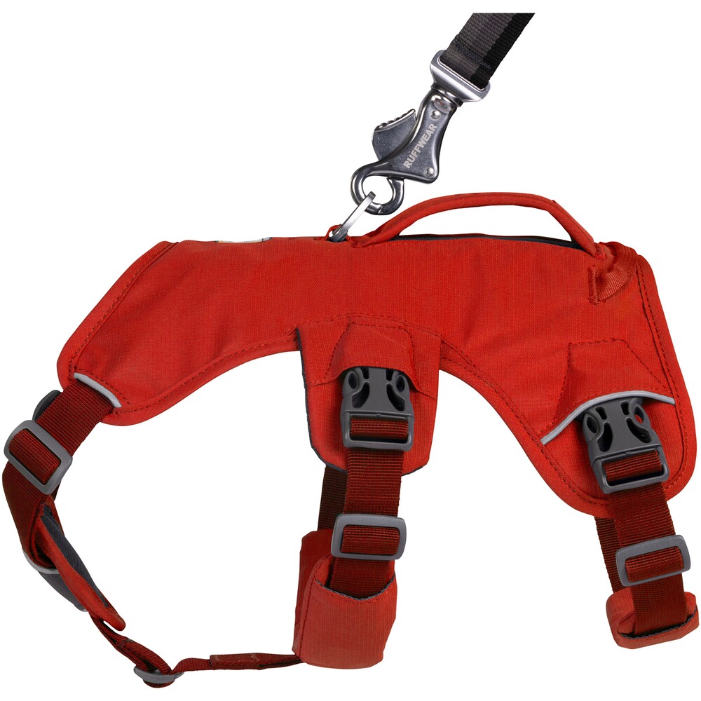 Hundegeschirr Web Master, Ruffwear