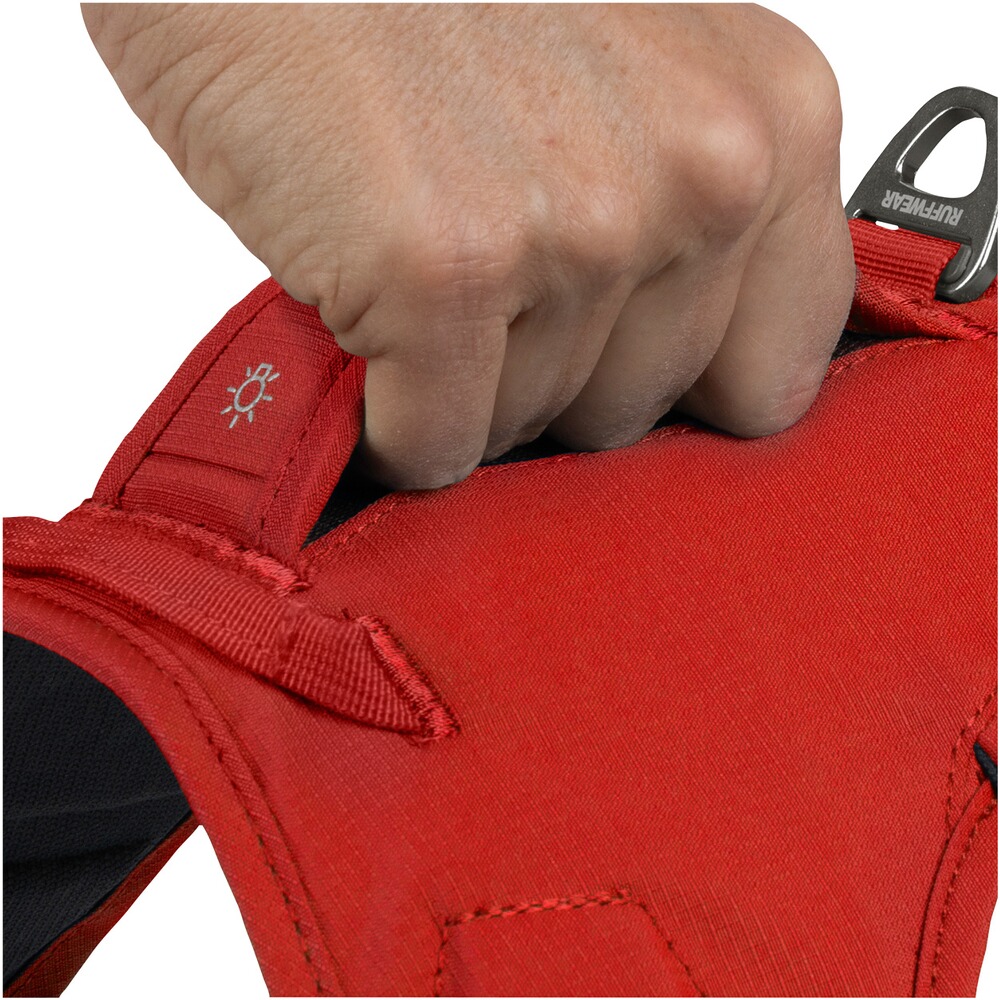 Hundegeschirr Web Master, Ruffwear