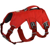 Hundegeschirr Web Master, Ruffwear