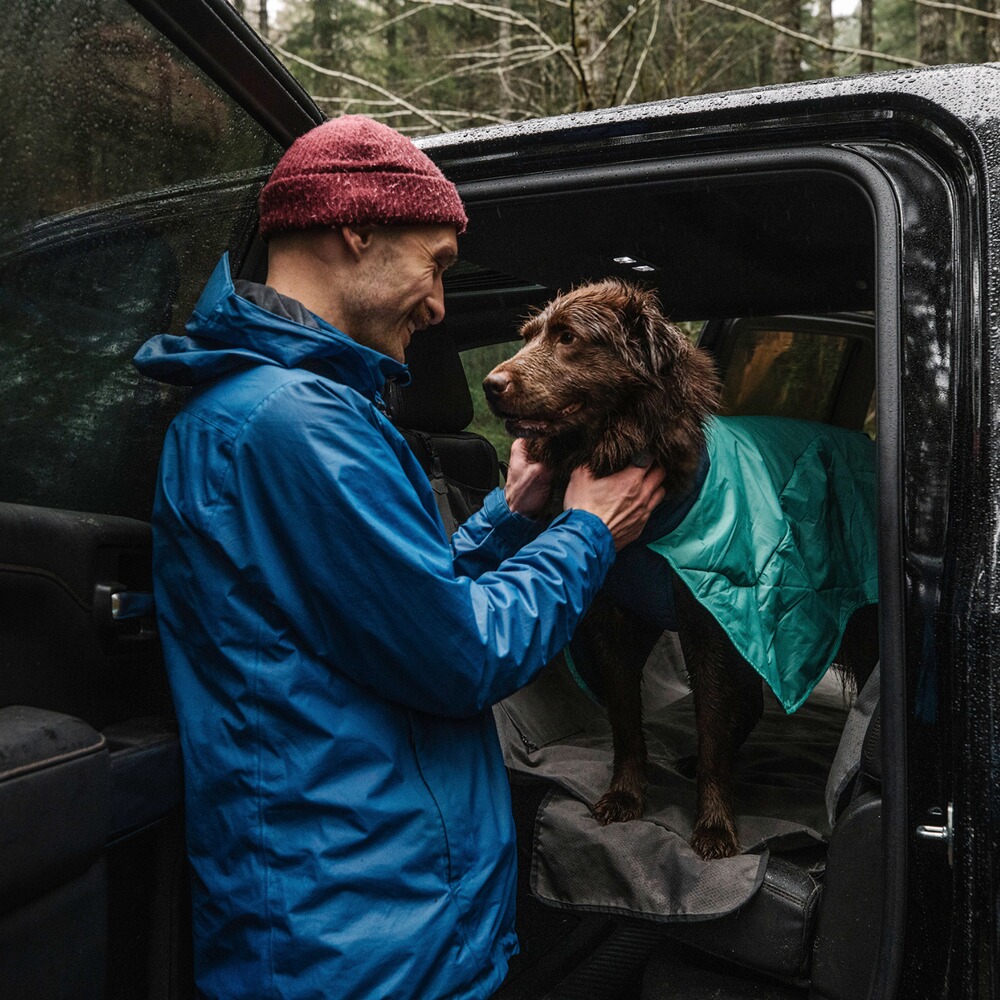 Hundehandtuchmantel Dirtbag™, Ruffwear