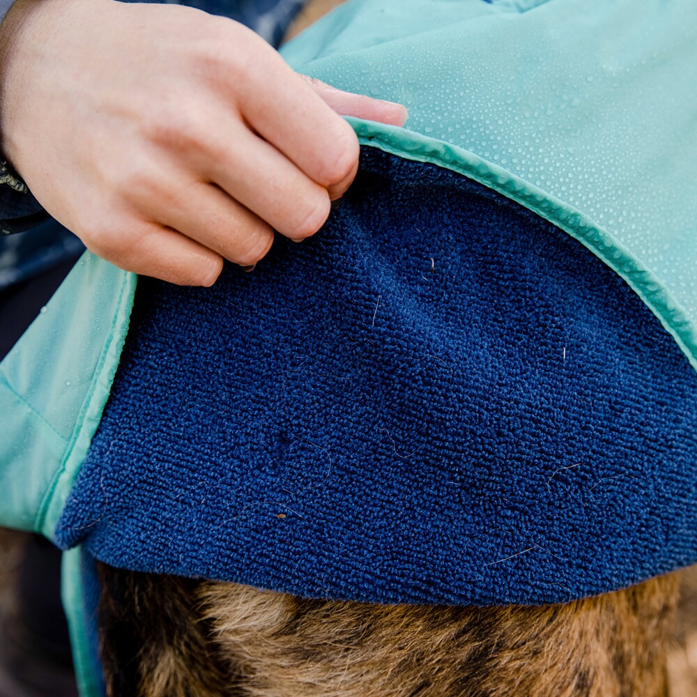 Hundehandtuchmantel Dirtbag™, Ruffwear
