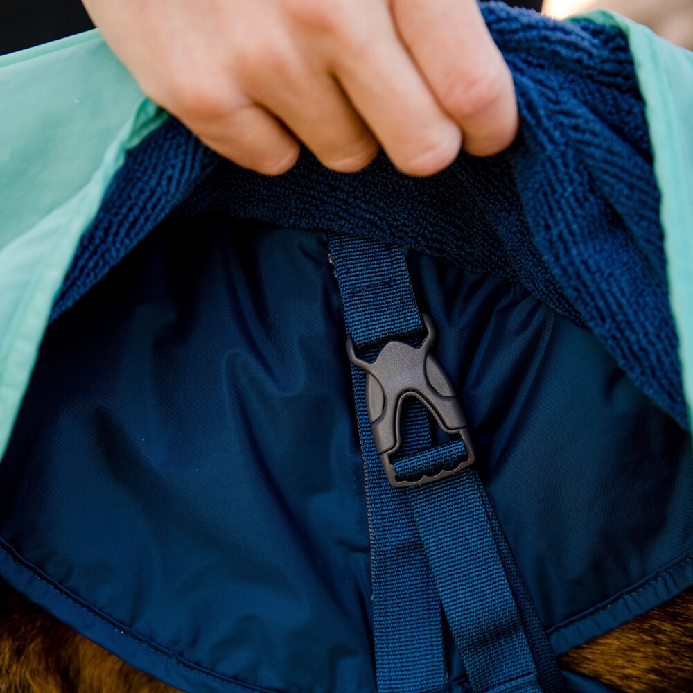 Hundehandtuchmantel Dirtbag™, Ruffwear