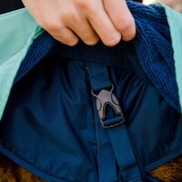 Hundehandtuchmantel Dirtbag™, Ruffwear