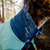 Hundehandtuchmantel Dirtbag™, Ruffwear